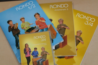 Musikbücher Förderverein Robinson-Schule Eick-Ost e.V. 